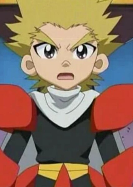 Sigma (Battle B-Daman)