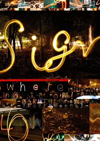 Sign (Flow)
