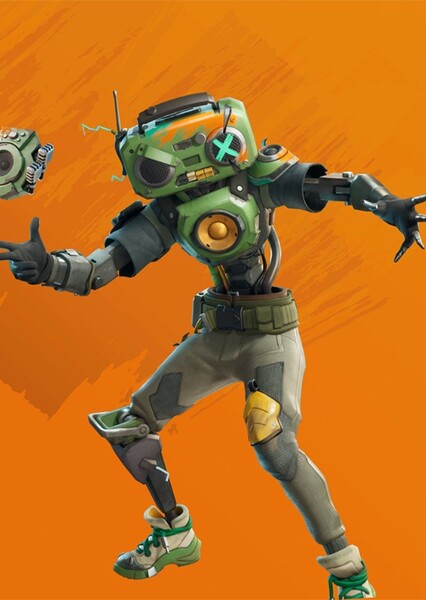 Signal (Fortnite)