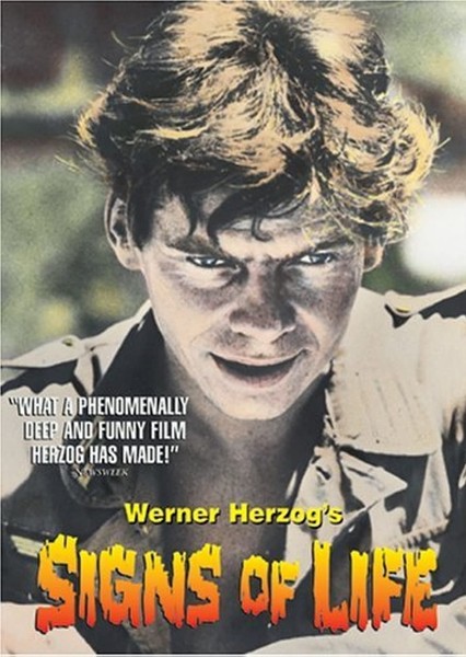 Signs of Life (1968)