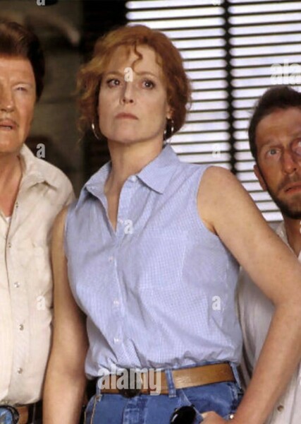 Sigourney Weaver