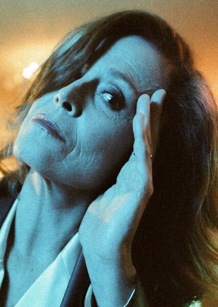 Sigourney Weaver photo