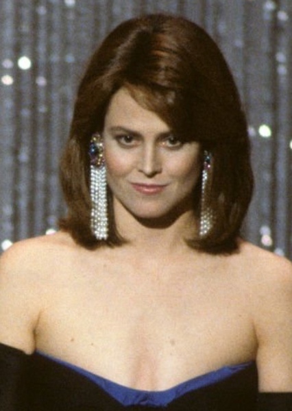 Sigourney Weaver photo