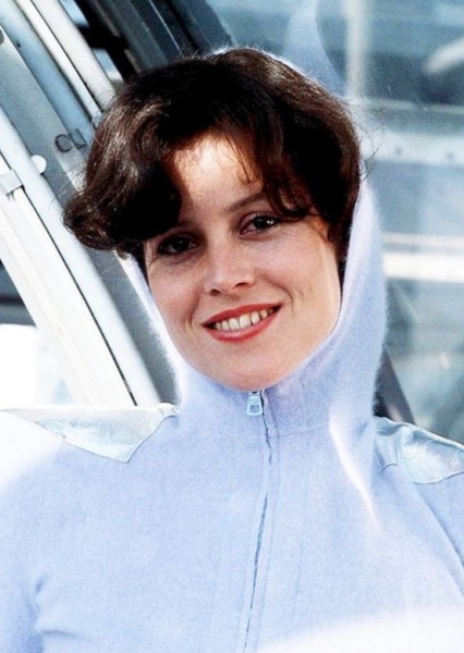 Sigourney Weaver photo