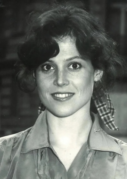 Sigourney Weaver photo