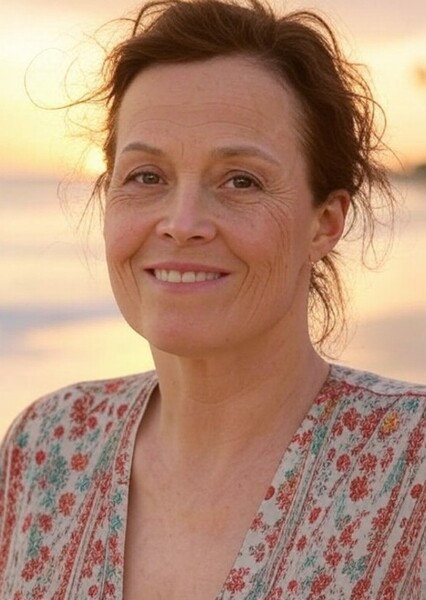 Sigourney Weaver photo