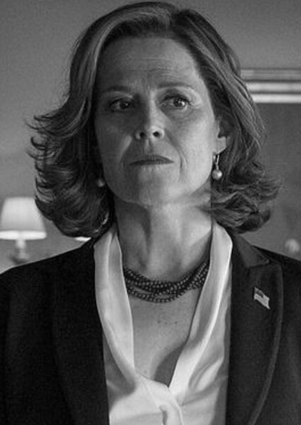Sigourney Weaver photo