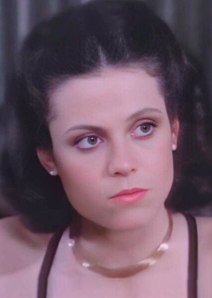 Sigourney Weaver photo