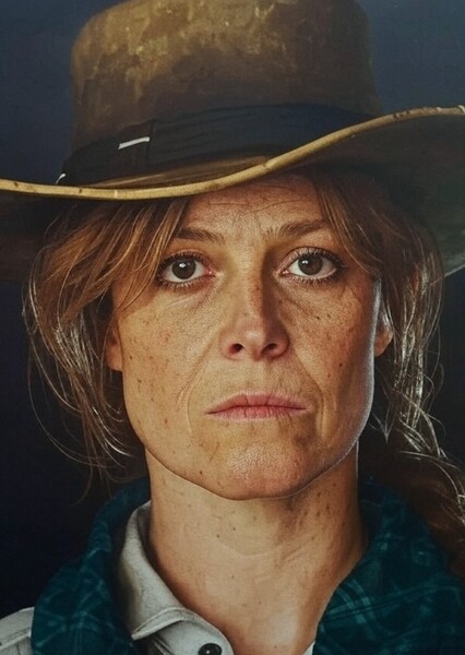 Sigourney Weaver photo