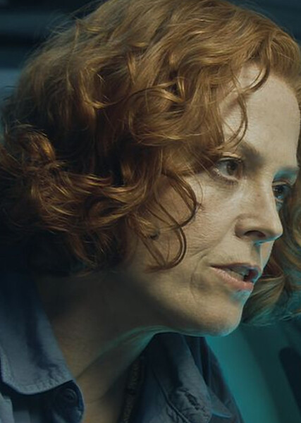 Sigourney Weaver photo