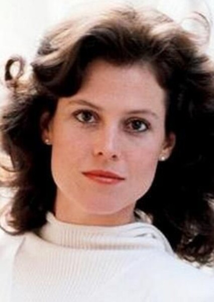 Sigourney Weaver