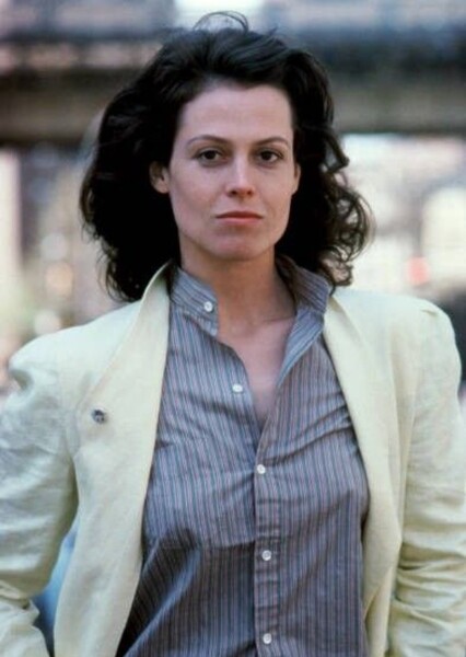 Sigourney Weaver photo