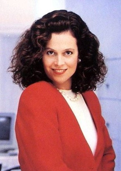 Sigourney Weaver photo