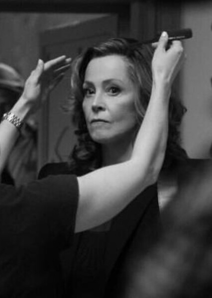 Sigourney Weaver photo