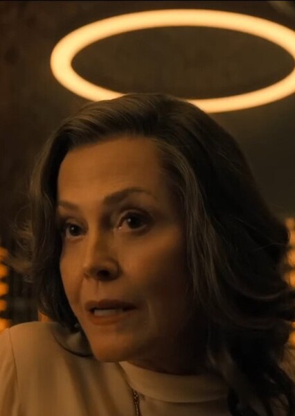Sigourney Weaver photo