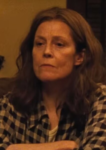 Sigourney Weaver photo