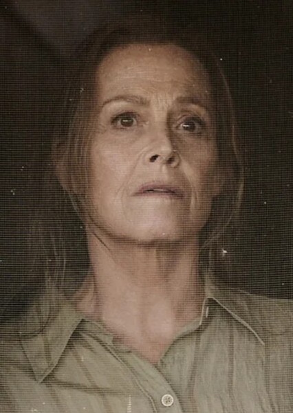 Sigourney Weaver photo