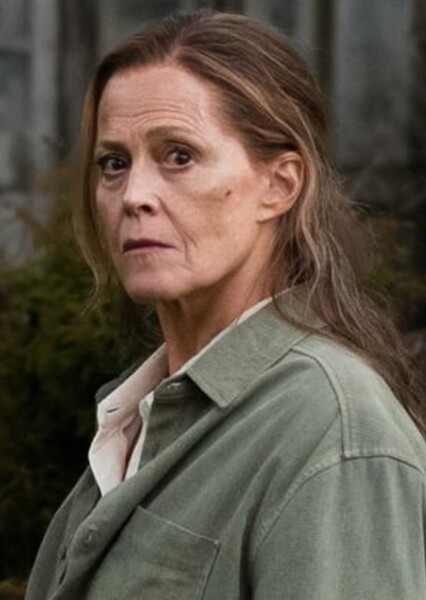 Sigourney Weaver photo