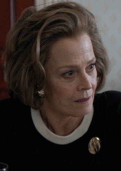 Sigourney Weaver photo