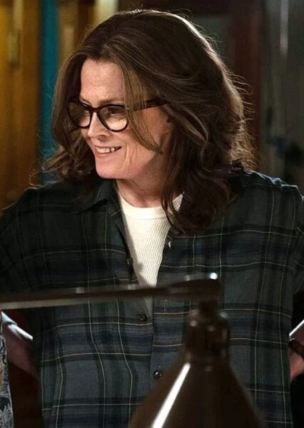 Sigourney Weaver photo
