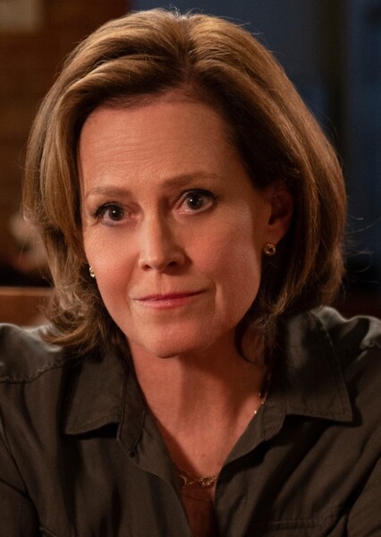 Sigourney Weaver photo