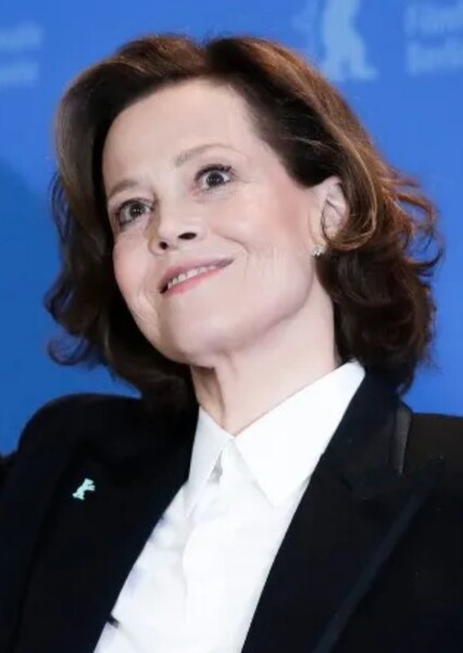 Sigourney Weaver photo
