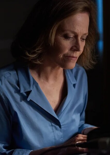 Sigourney Weaver photo