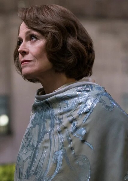 Sigourney Weaver photo