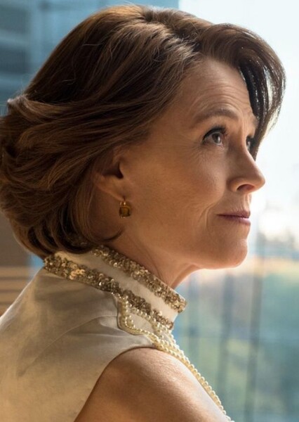 Sigourney Weaver photo