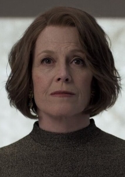 Sigourney Weaver photo