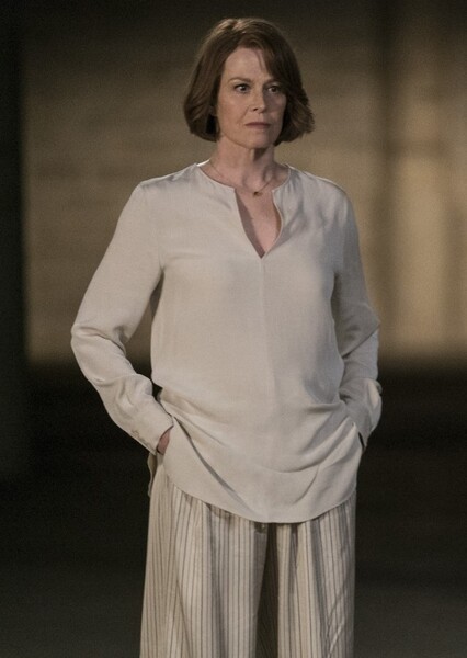 Sigourney Weaver photo
