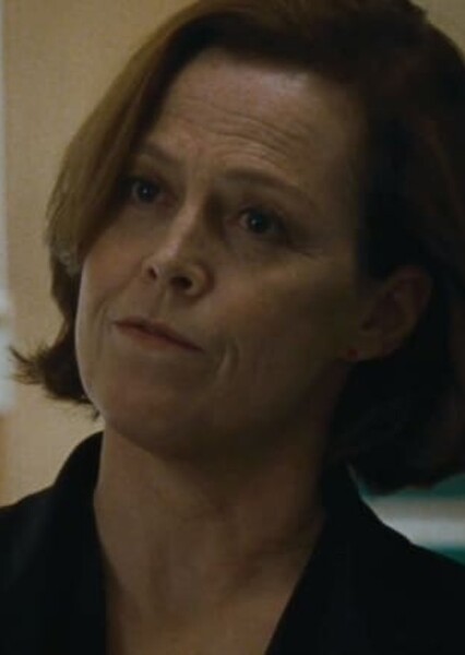 Sigourney Weaver photo