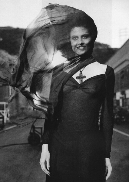 Sigourney Weaver photo