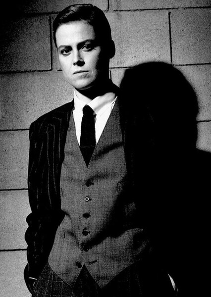 Sigourney Weaver photo