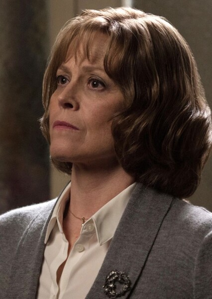 Sigourney Weaver photo