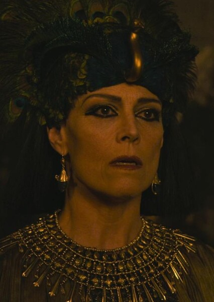Sigourney Weaver photo