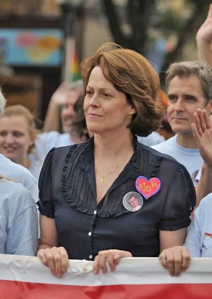 Sigourney Weaver photo