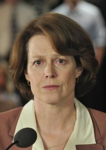 Sigourney Weaver photo