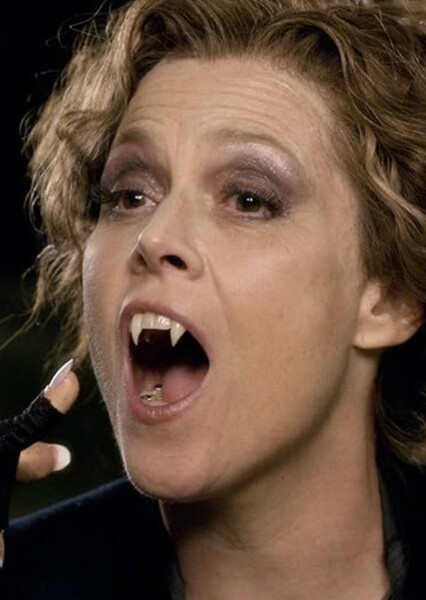 Sigourney Weaver photo