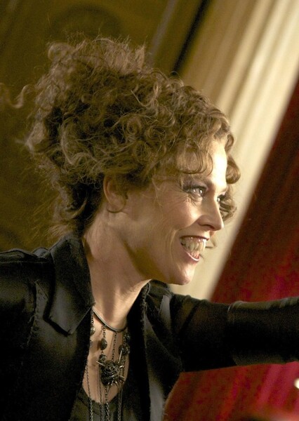 Sigourney Weaver photo