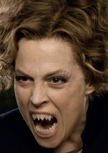 Sigourney Weaver photo