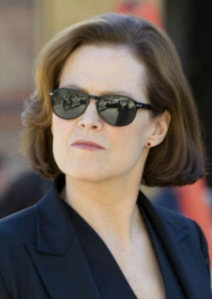 Sigourney Weaver photo