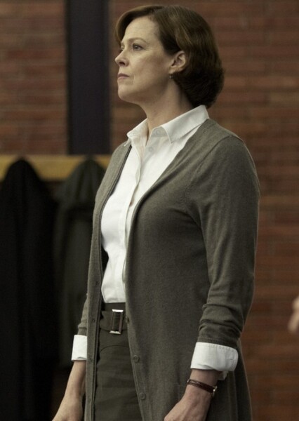 Sigourney Weaver photo