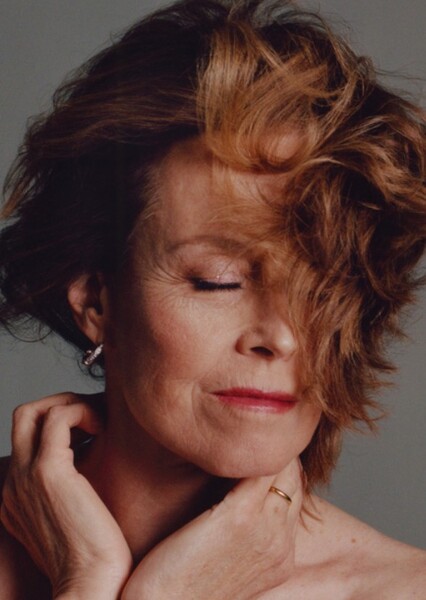 Sigourney Weaver photo