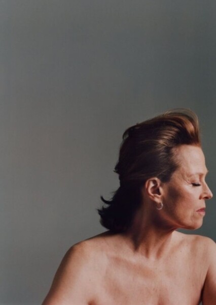 Sigourney Weaver photo