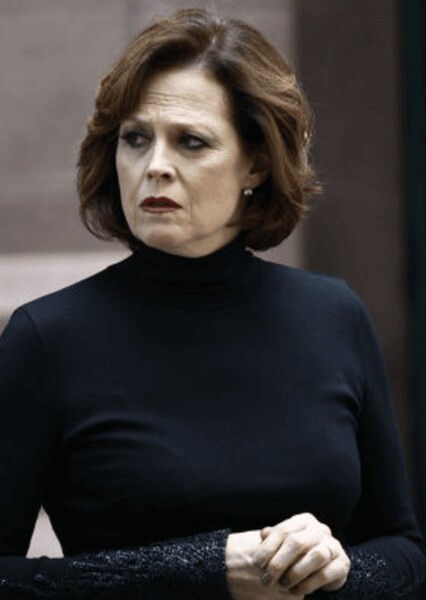 Sigourney Weaver photo