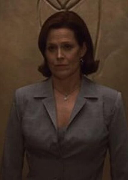 Sigourney Weaver photo