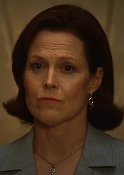 Sigourney Weaver photo
