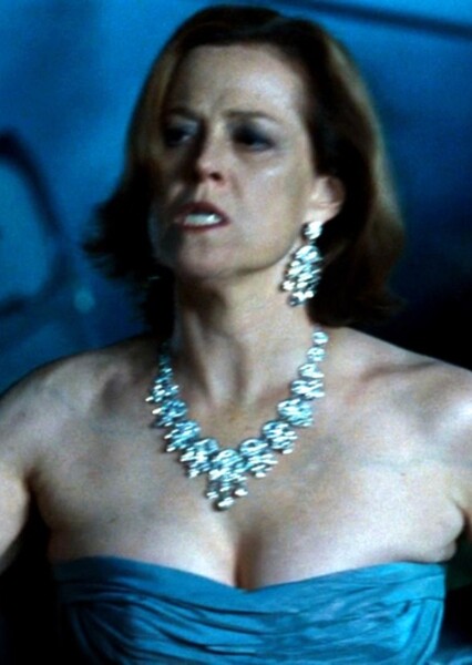 Sigourney Weaver photo