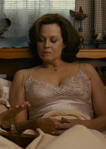 Sigourney Weaver photo